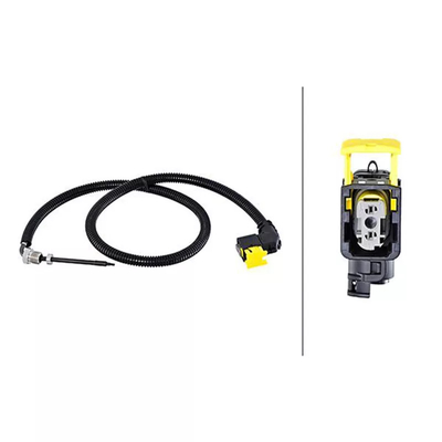 OEM 0075424818 A0075424818 del sensor de Mercedes Benz Truck Exhaust Gas Temperature