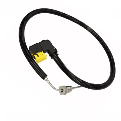 Sensor de temperatura del gas de escape Euro6 para OEM 75424918 de Mercedes Benz 0105423518 A0075424918