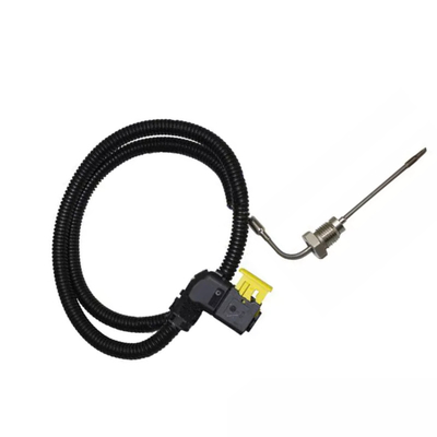 Sensor de temperatura del gas de escape Euro6 para OEM 75424918 de Mercedes Benz 0105423518 A0075424918