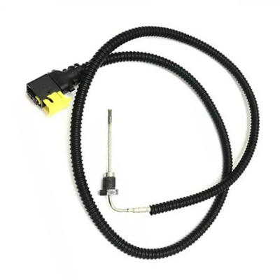 Sensor de temperatura del gas de escape 0075424618 para Mercedes Benz Truck A0075424618