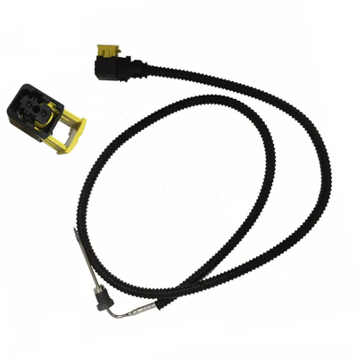 Sensor de temperatura del gas de escape 0075424618 para Mercedes Benz Truck A0075424618