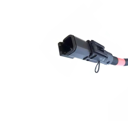 Sensor de temperatura del gas de escape de la recirculación de los gases de escape para OEM 21412472 de VOL 7421412472