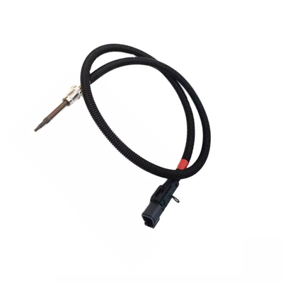 Sensor de temperatura del gas de escape de la recirculación de los gases de escape para OEM 21412472 de VOL 7421412472