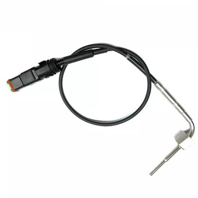 Sensor EGT de temperatura de escape de camión para SCANIA OE 2265872 2253825 1882567