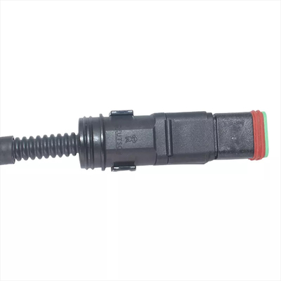 Sensor EGT de temperatura de escape de camión para SCANIA OE 2265872 2253825 1882567
