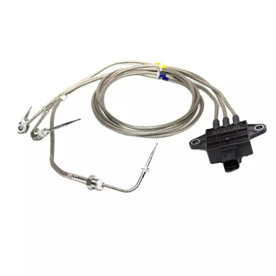Sensor de temperatura de gases de escape OEM 2604683 para camión Scania