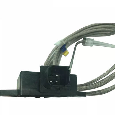 Sensor de temperatura de gases de escape OEM 2604683 para camión Scania