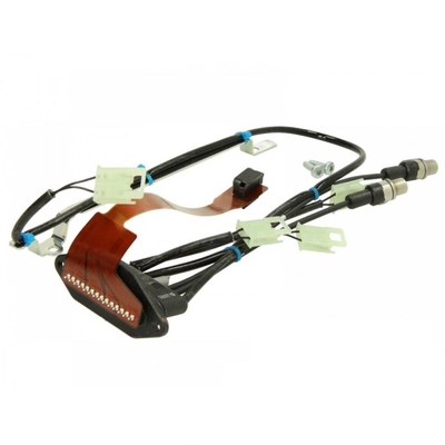 OEM 20562627 de Kit For VOL  del arnés de cable de la caja de cambios del camión 7420562627 4213659212
