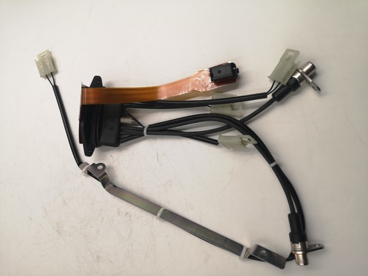 OEM 20562627 de Kit For VOL  del arnés de cable de la caja de cambios del camión 7420562627 4213659212