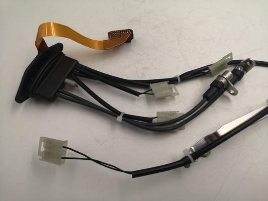 OEM 4213659462 de Kit For  VOL del arnés de cable de la caja de cambios 21068284 22117441 4213655972
