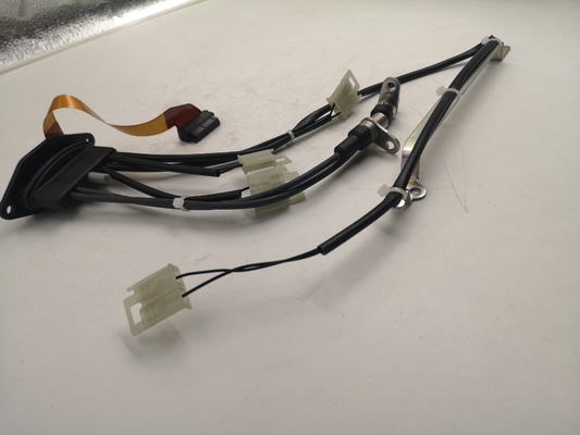 OEM 4213679222 de Kit For VOL del arnés de cable de la caja de cambios del Yo-cambio del camión