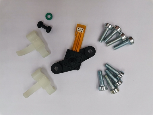 OEM 21068286 del camión de Kit For VOL del sensor de la presión del Yo-cambio 20761735 4460806102