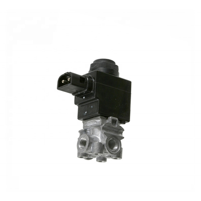 Válvula electromagnética del camión del OEM 8143017 para VOL 3986621 1610566 1614305 1589340