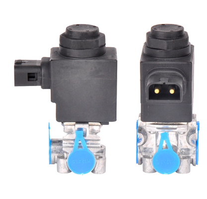 Válvula electromagnética del camión del OEM 8143017 para VOL 3986621 1610566 1614305 1589340