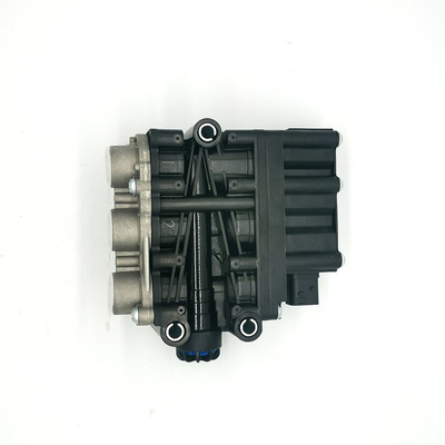 Válvula electromagnética del ECAS de Wabco para OEM 4728900200 de MERCEDES-BENZ SCANIA 1889795 0013271425