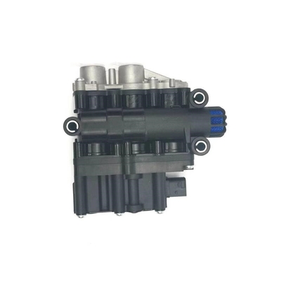 Válvula electromagnética del ECAS del freno neumático de WABCO para OEM 1889796 de Scania 4728900500
