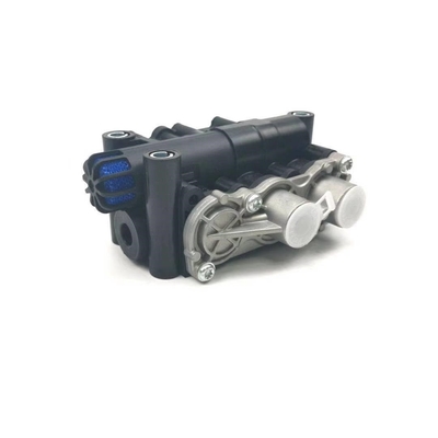 Válvula electromagnética del ECAS del freno neumático de WABCO para OEM 1889796 de Scania 4728900500