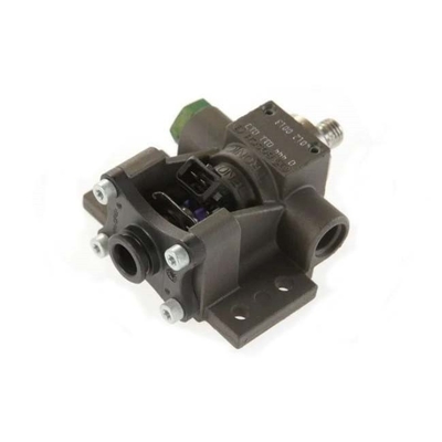 Inyector de la urea del camión que dosifica el módulo para OEM 0444011023 de la DAF 1791538 1819790