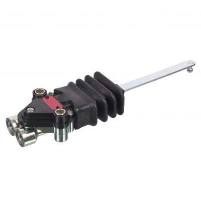 Camión que nivela la válvula para OEM 20531965 de VOL DAF  1505082 3198233 4640070020