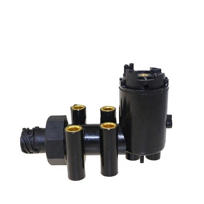 OEM euro 4410500110 del nivel de la válvula de la suspensión del aire del sensor de la altura del camión 1305844 1505287