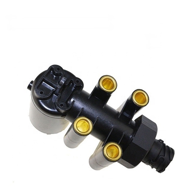 OEM euro 4410500110 del nivel de la válvula de la suspensión del aire del sensor de la altura del camión 1305844 1505287