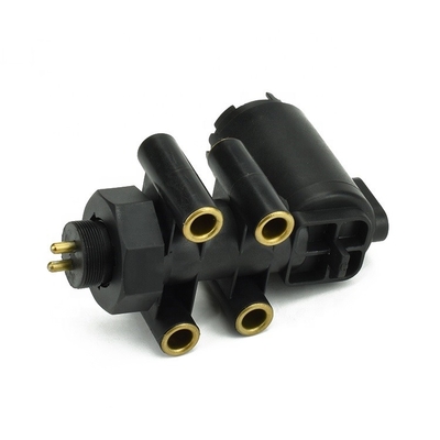 Válvula de la suspensión del aire del sensor de la altura del OEM 1247631 WABCO para el camión euro 4410500080 81259370015