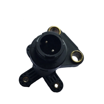 Válvula de la suspensión del aire del sensor de la altura de WABCO para OEM euro 1247631 del camión 4410500080 81259370015