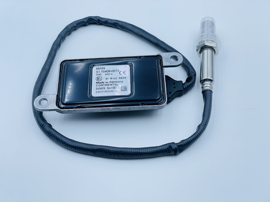 Sensor de 5WK96618D Nox para el estándar del hombre TGX 51154080015 OE del camión