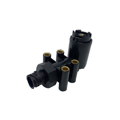 Camión de IVECO SCANIA que nivela la válvula para OEM 1505054 de  del HOMBRE de la DAF 4410500120 500340806