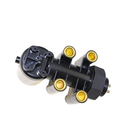 Válvula llana del camión para OEM 1505053 de  Scania VOL DAF IVECO 5010231137 503135464