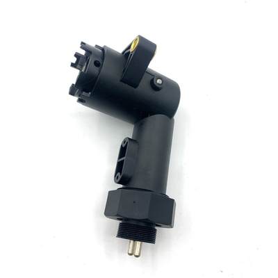 Sensor llano de altura del ECAS del camión de WABCO para OEM 4410500070 de  8840076830 7700816098