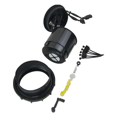Líquido diesel DEF Heater For VW Touareg de las emisiones 95811390101 7P6198970 5D9006L