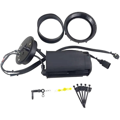 Líquido diesel Heater Def Heater For BMW de las emisiones 16197244138 EM1901URH F01C600251