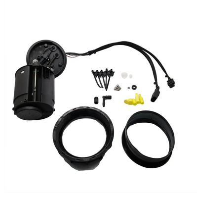Bomba flúida del calentador DEF del extractor diesel para la curva 5D9009L 2124710575 2124710375 de Mercedess