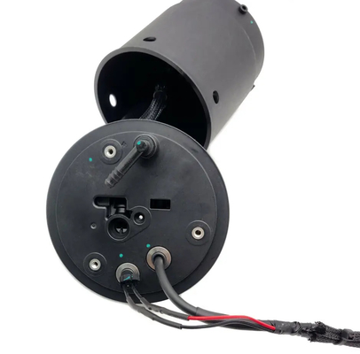 Bomba flúida del calentador DEF del extractor diesel para la curva 5D9009L 2124710575 2124710375 de Mercedess