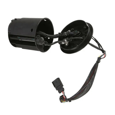 Líquido diesel Heater For Mercedes Benz 1664710875 del extractor del OEM F01C600205 DEF