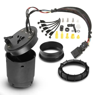 Líquido diesel Heater For Mercedes Benz 1664710875 del extractor del OEM F01C600205 DEF