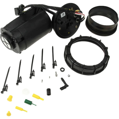 Calentador flúido 2044710575 F01C600238 2044710375 de las emisiones diesel de Mercedes Benz DEF
