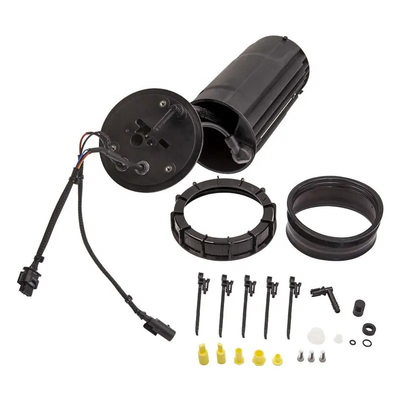 OEM diesel F01c600245 1644711275 de Heater For Mercedes Benz del líquido de las emisiones