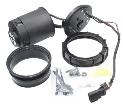 Emisiones diesel Heater For Mercedes Benz Oem flúida de Def 1664710775 1664710275 5d9007l