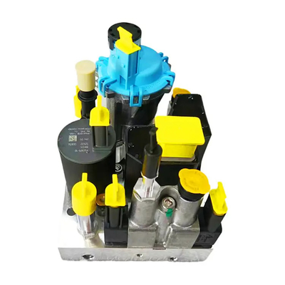 SCR L urea de Adblue que dosifica la bomba para VOL 85022215 23387854 22209519 22608244 22610216