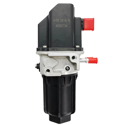 Bomba dosificadora de Adblue de la urea A066S734 para el OEM A0001409678 del camión de Mercedes