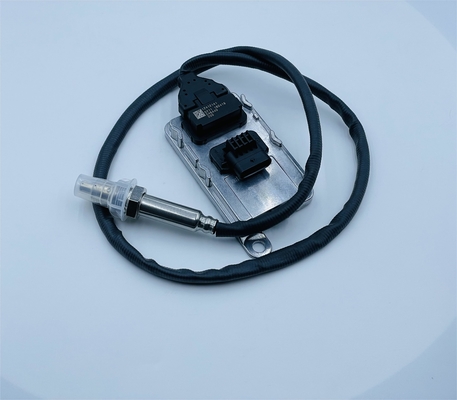 ajuste del sensor del NOx del óxido de nitrógeno 24V para OEM 12412151 SNS0910 de LIEBHERR
