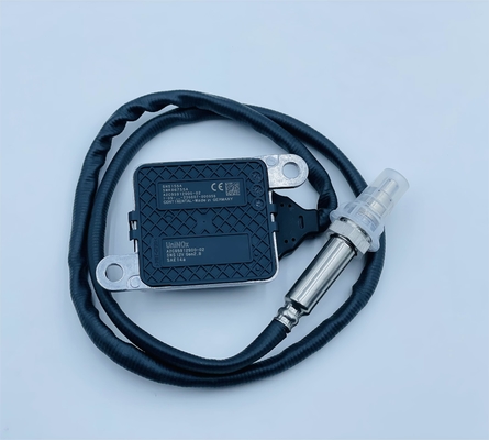 Sensor de oxidos de nitrógeno para Kubota Fendt OEM 5WK96755A A2C95912900-01 12V