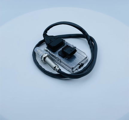 VOL Sensor de óxido de nitrógeno de camión 22827995 22219284 5WK96732B 5WK97372