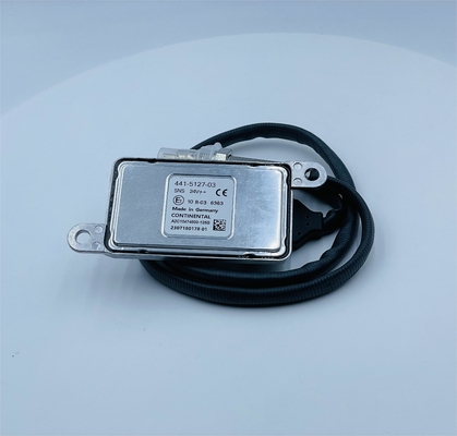 Sensor del NOx del motor del óxido de nitrógeno para el OEM del CAT 441-5127 441-5127-03