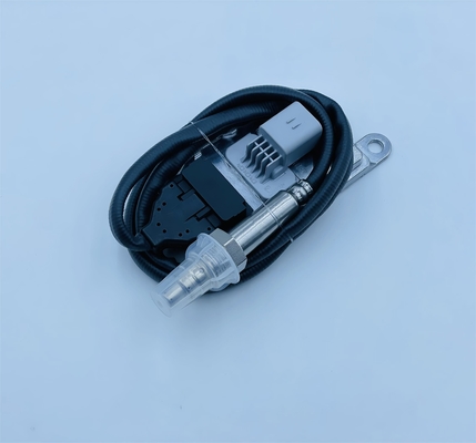 Sensor del óxido de nitrógeno del NOx del motor 5WK97351 para OEM RE575063 de John Deere