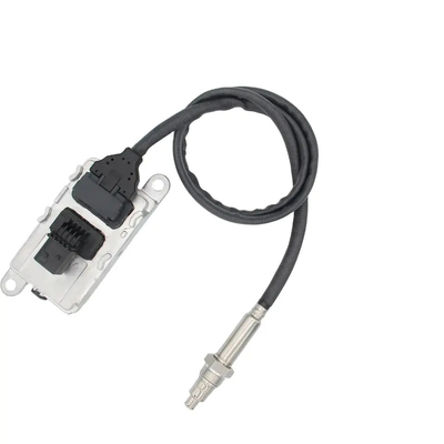 ajuste del sensor del óxido de nitrógeno 24V para el camión OE 29650-84310 5WK97301 de Hyundai