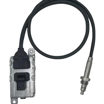 ajuste del sensor del óxido de nitrógeno 24V para el camión OE 29650-84310 5WK97301 de Hyundai