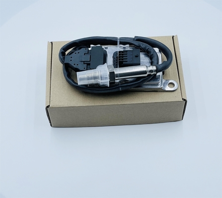 5WK96756 Uninox Óxido de nitrógeno NOx sensor OEM A2C1307510001